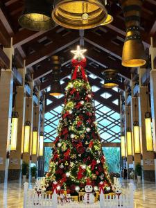 Crowne Plaza Danang Hotel & Resort