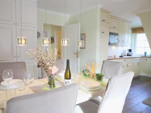 Kampstraße 9, W9, GB3