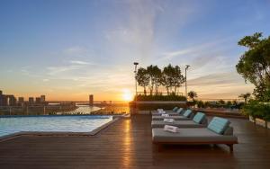 Noden Hotel & Apartment