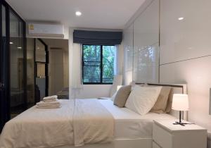 The Title Residences Apartment 7 min walk to Nai Yang Beach