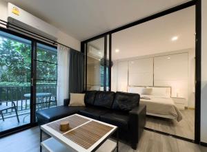 The Title Residences Apartment 7 min walk to Nai Yang Beach
