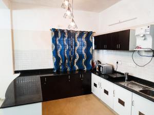 Melba Homestay at Kodaigate