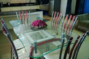 Melba Homestay at Kodaigate