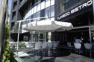 No 19 Boutique Hotel