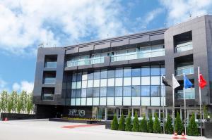 No 19 Boutique Hotel - Ubytování bez kategorie ve městě Ankara