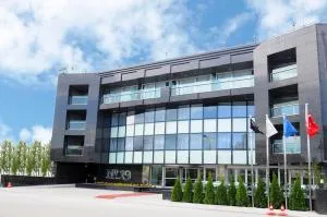 No 19 Boutique Hotel - أنقرة