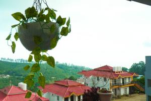 Melba Homestay at Kodaigate