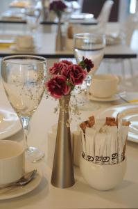 No 19 Boutique Hotel