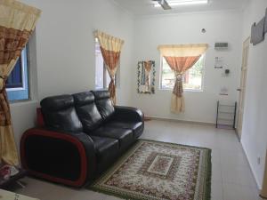 AA Burger Homestay for Musliim Only