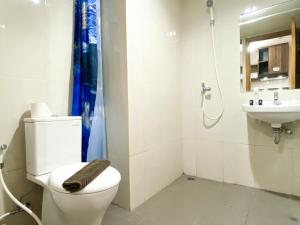 Good Choice Studio Gateway Park LRT City Jatibening Apartment By Travelio