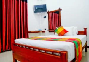 Avon Rich Resort - Alankulama