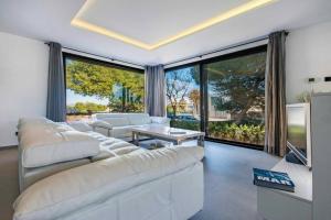 Natural next to the beach