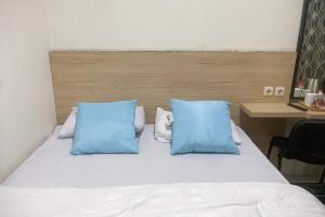 Urbanview Hotel Rimadi Slipi