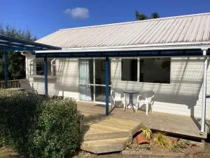 Glenbervie Cottages - Kauri