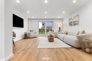 Kurzzeitwohnung OstseeOase Heiligenhafen - Gremersdorf