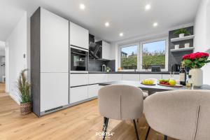 Kurzzeitwohnung OstseeOase Heiligenhafen