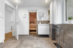 Kurzzeitwohnung OstseeOase Heiligenhafen