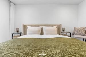 Kurzzeitwohnung OstseeOase Heiligenhafen