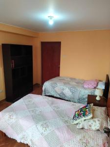 A great experience in the South cone of Lima!