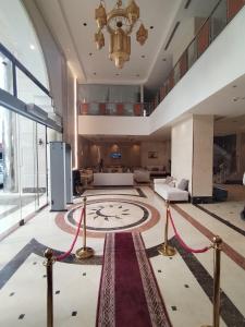 Al Kiram Hotel Al Azizia