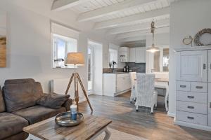 Friesenhof Dreilanden Friesenhof Appartement 5