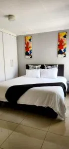 Modern entire house - Glückstadt