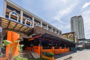 Rattana Karon Beach Hotel