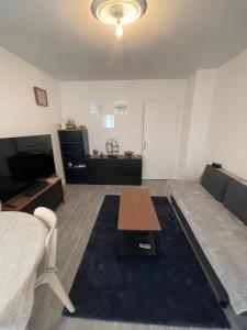 Appartements Appartement situe a Villejuif a 5 minutes du metro ligne 14 : photos des chambres