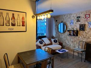 Appartements les Loulous Reallon : photos des chambres