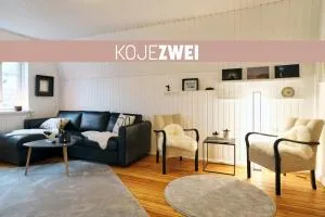 Koje 2 - Schiedenhohlweg