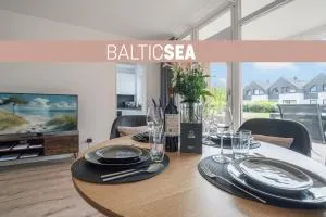 Baltic Sea -mit traumhafter Terrasse - Padborg
