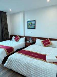 Khách sạn An Phú Cửa Lò