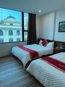 Khách sạn An Phú Cửa Lò