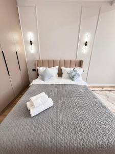 Capital city, Жилой комплекс - 3hvězdičkové hotely ve městě Šymkent