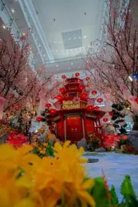 Stanford Suites 2 at EduSentral - Kampong Meru Barat