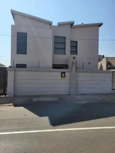 Park Q Residence - Dube