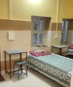 Vinayak stays - Chūru