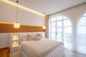 Villa Ratu Canggu - Luxury Villa, Walk to Beaches