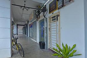 Meple Hotel Skudai