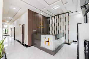 Urbanview Hotel Ivoeira House Lampung By RedDoorz