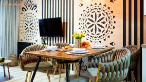 Wonder Home - Apartamenty Leśny Dom z balkonami, niedaleko centrum, w cichej okolicy