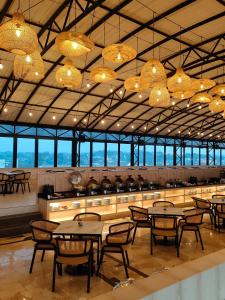 Grand Verona Samarinda