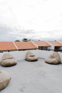 Casa Luna Villa - Ubytování bez kategorie ve městě Kerobokan