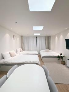 NEW Remodeling Hongdae House