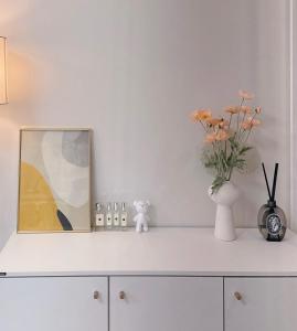 NEW Remodeling Hongdae House