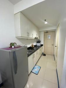 Sea Residences MOA Pasay City - Reynil