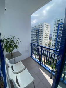 Sea Residences MOA Pasay City - Reynil