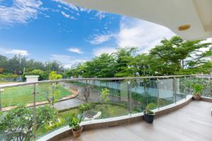 Resort Aria Vũng tàu