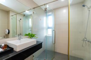 Resort Aria Vũng tàu