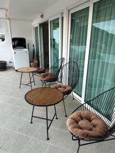 Ocean View Residences!